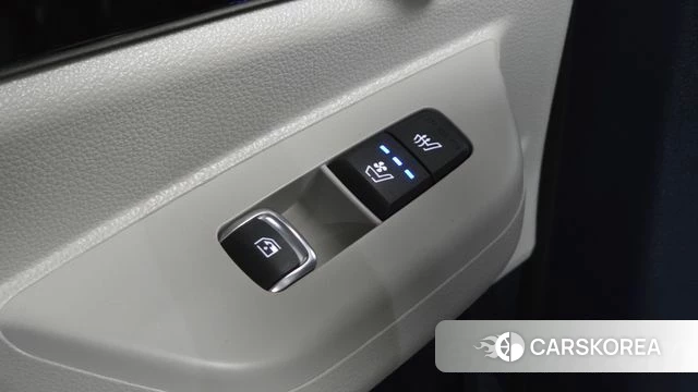 Kia The New Carnival 4th Generation id 4590749 из Кореи 26