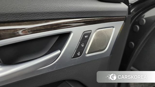 Genesis G80 id 4424482 из Кореи 26