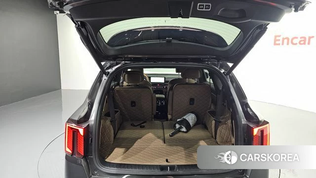 Kia The New Sorento 4th Generation id 4904160 из Кореи 26