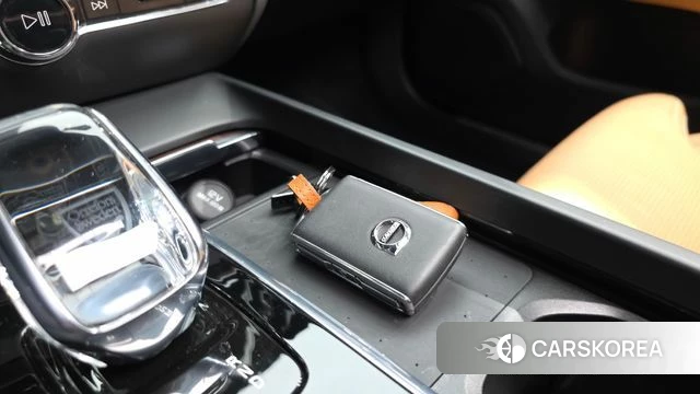 Volvo S60 3rd generation id 4232155 из Кореи 26