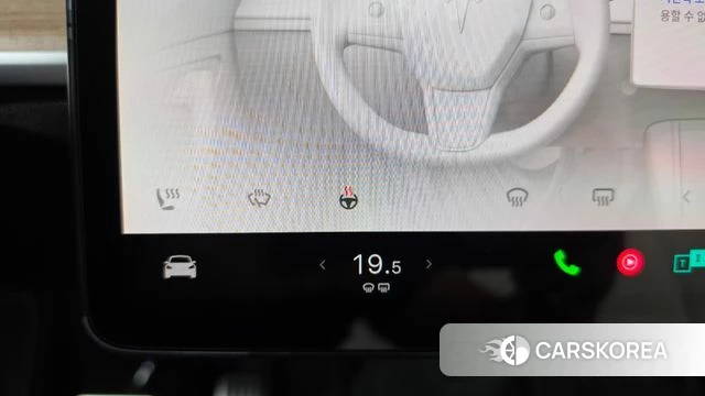 Tesla Model Y id 4302370 из Кореи 26