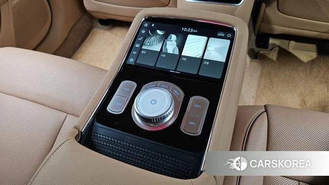 Genesis G90 (RS4) id 4719802 из Кореи 26