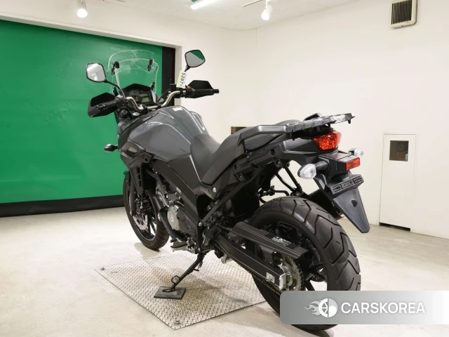 Suzuki V-STROM 650 DL650 ABS id 3947563 из Японии 26