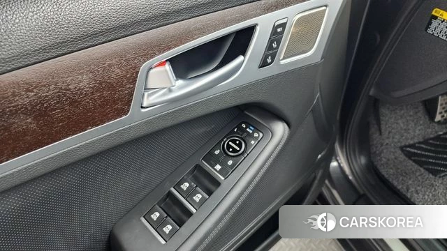Genesis G80 id 4895569 из Кореи 26