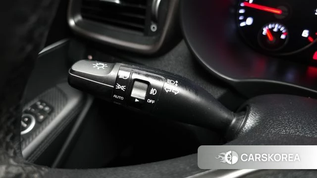 Kia The New Sorento id 4435798 из Кореи 26
