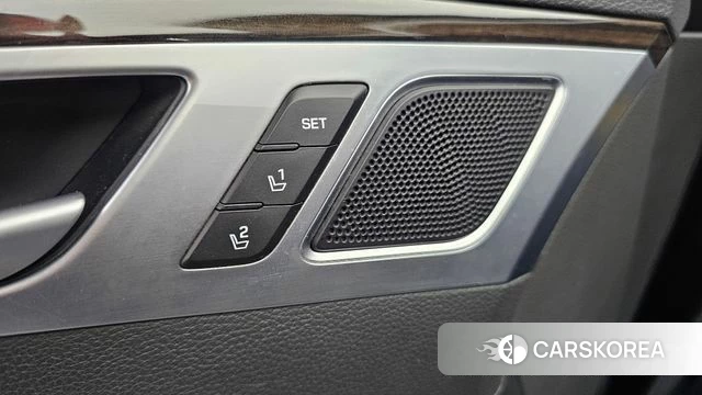 Genesis G80 id 4362982 из Кореи 26