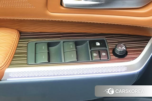 Toyota Grevia id 4271984 из Китая 26