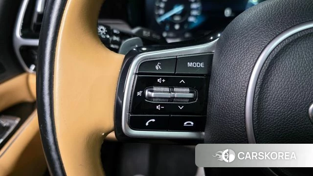 Kia Sorento 4th Generation id 4293986 из Кореи 26