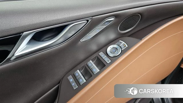 Genesis G80 (RG3) id 4650650 из Кореи 26