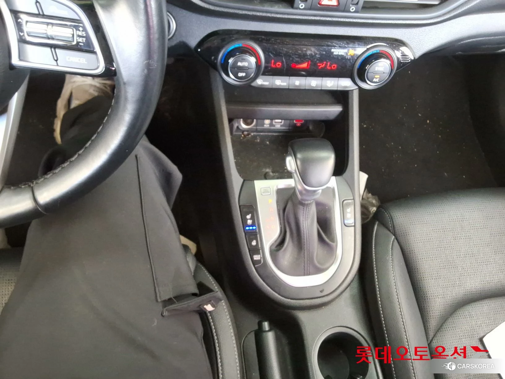 Kia K3 id 4289553 из Кореи 26