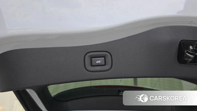 Renault Korea (Samsung) The New QM6 id 4551516 из Кореи 26