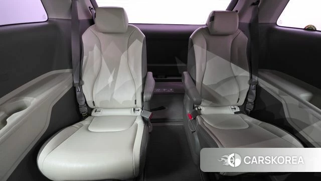 Kia Carnival 4th generation id 4203075 из Кореи 26