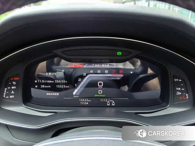 Audi A7 id 4359495 из Китая 26