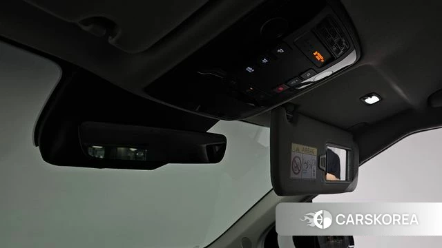 Kia The New Carnival 4th Generation id 4710290 из Кореи 26