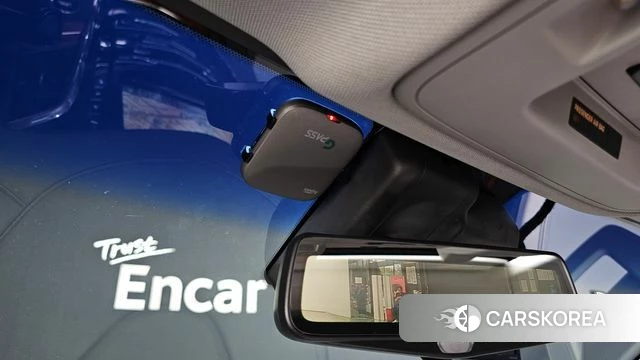 Cadillac Escalade id 4536848 из Кореи 26