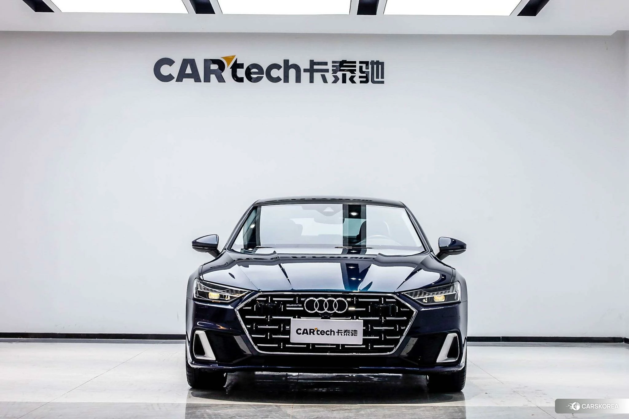 Audi A7L id 4486187 из Китая 26