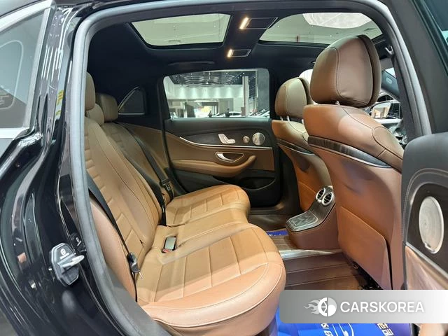 Mercedes-Benz E-class id 4290694 из Китая 26