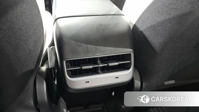 Tesla Model Y id 4863290 из Кореи 26