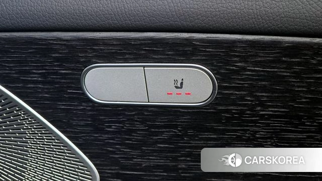 Mercedes-Benz GLE-Class W167 id 4200800 из Кореи 26