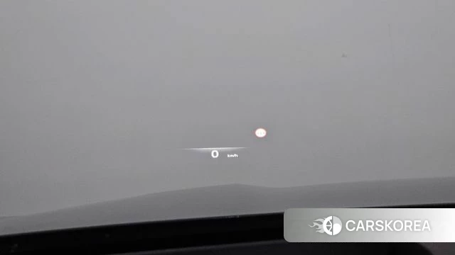 Kia K8 Hybrid id 4608317 из Кореи 26