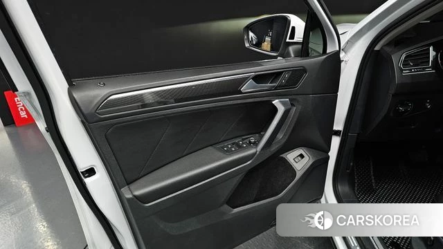 Volkswagen Tiguan second Generation id 4232327 из Кореи 26