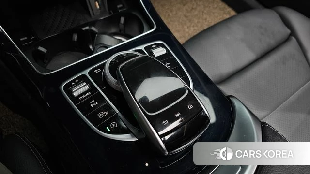 Mercedes-Benz C-Class W205 id 4637434 из Кореи 26