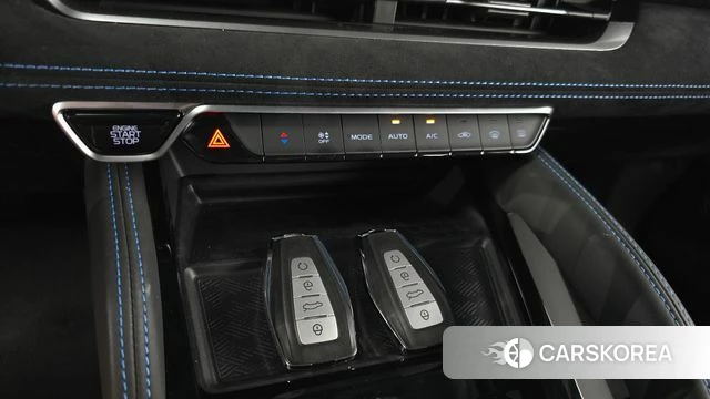 Renault Korea (Samsung) Grand Coleos id 4427280 из Кореи 26