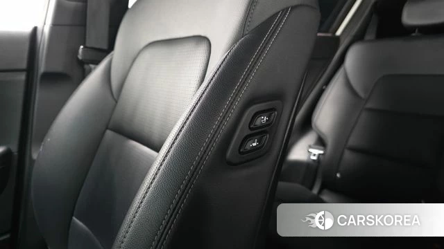 Kia Sportage The Bold id 4490694 из Кореи 26
