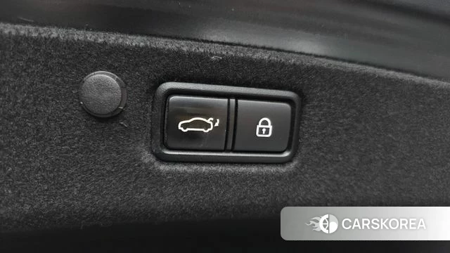 Hyundai The New Grandeur IG Hybrid id 4294252 из Кореи 26