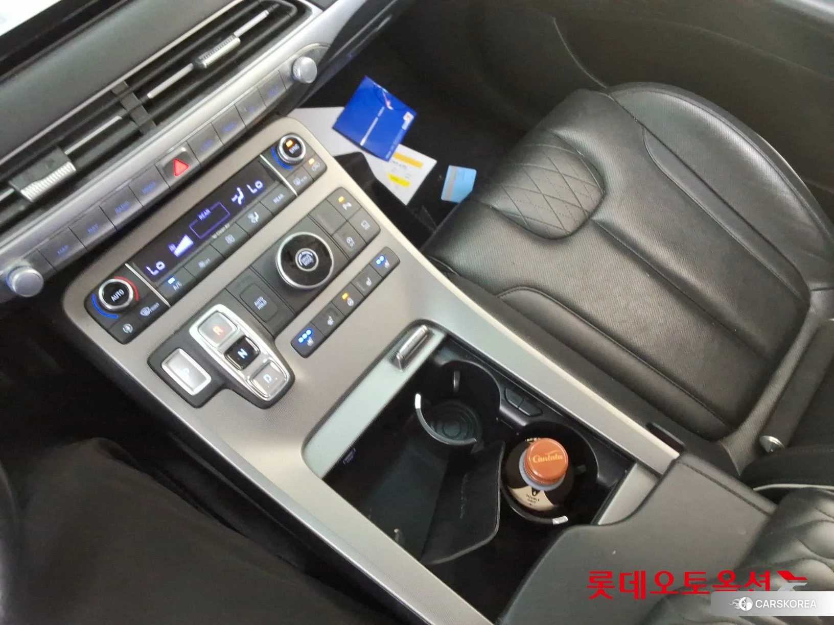 Hyundai Palisade id 4296734 из Кореи 26