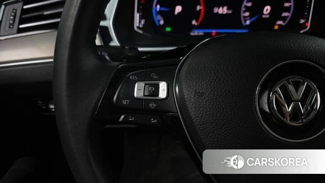 Volkswagen Arteon id 4470645 из Кореи 26