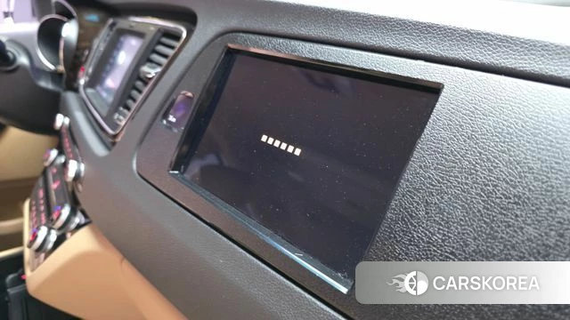 Kia The New Carnival id 4698722 из Кореи 26