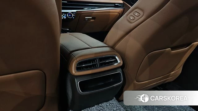 Genesis G80 (RG3) id 4855100 из Кореи 26
