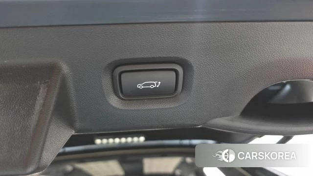 Hyundai Ionic 5 id 4523715 из Кореи 26