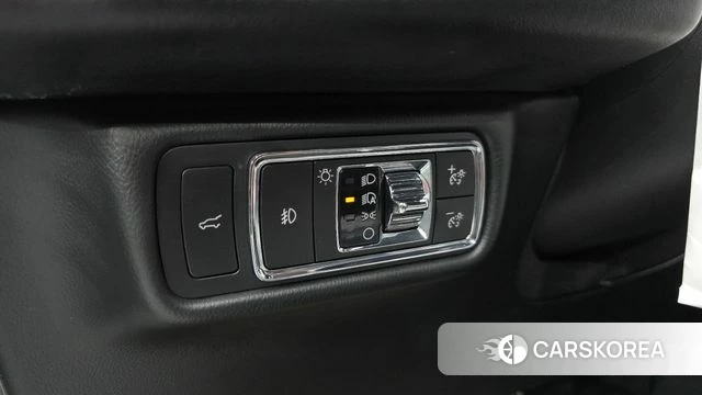 Lincoln Aviator 2nd generation id 4785331 из Кореи 26