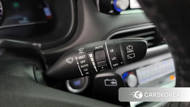 Hyundai Kona Electric id 4741560 из Кореи 26