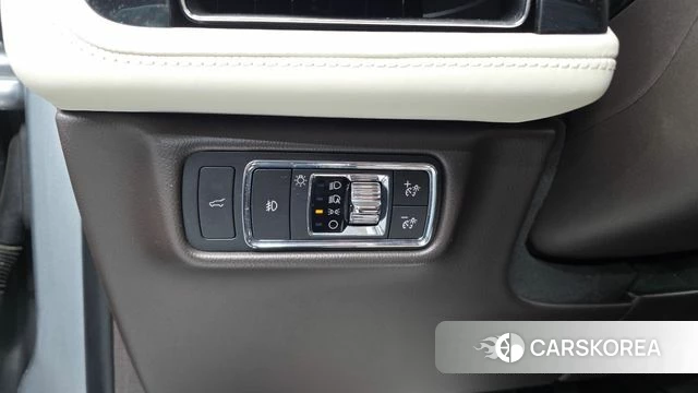 Lincoln Aviator 2nd generation id 4187960 из Кореи 26