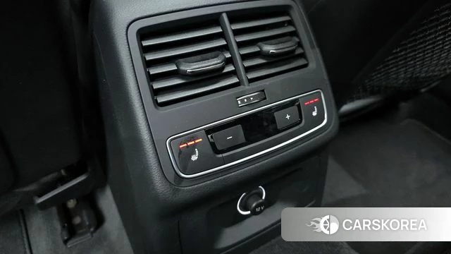 Audi A4 (B9) id 4356345 из Кореи 26
