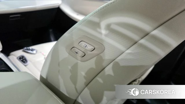 Hyundai The New Grandeur IG Hybrid id 4195271 из Кореи 26