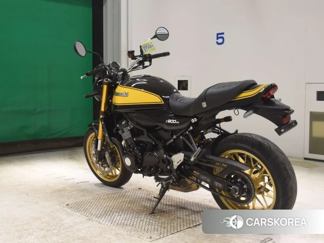 Kawasaki Z900RS SE id 3949015 из Японии 26