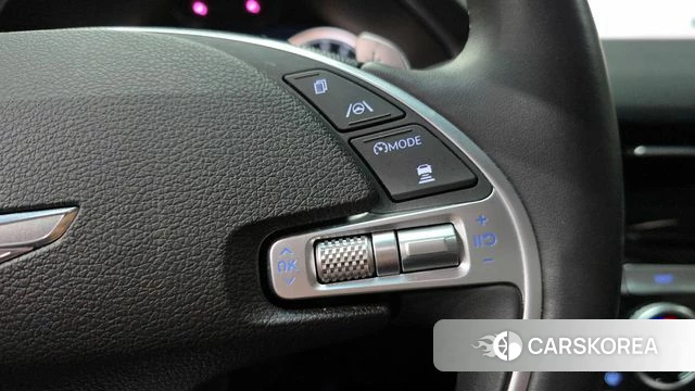 Genesis G80 (RG3) id 4371182 из Кореи 26