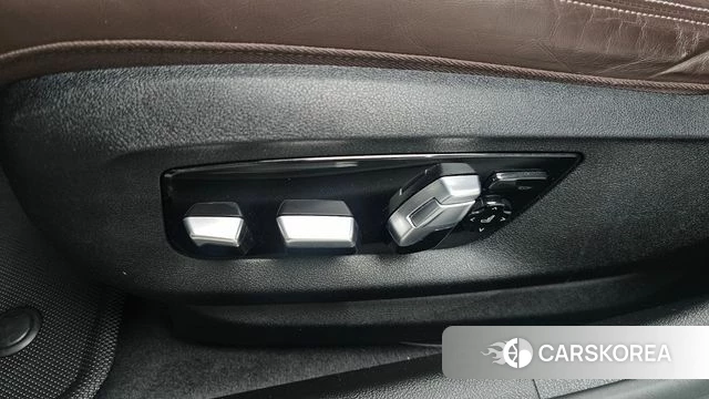 BMW 5 Series (G30) id 4245175 из Кореи 26