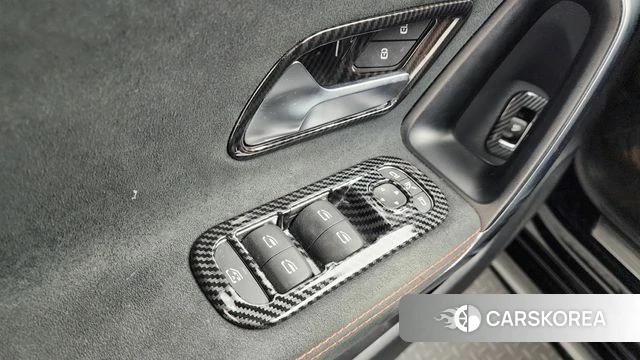 Mercedes-Benz CLA-Class C118 id 4203048 из Кореи 26