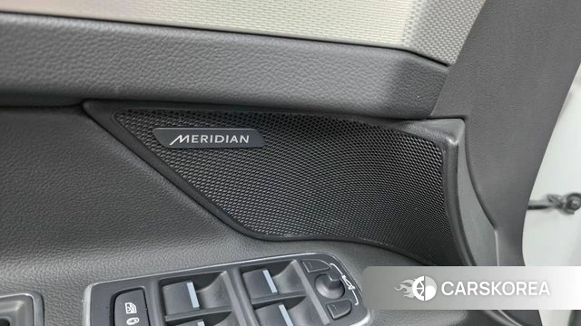 Jaguar XF (X260) id 4563467 из Кореи 26