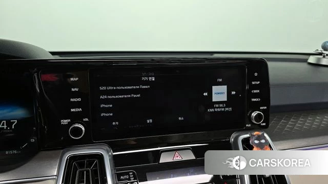 Kia Sorento 4th Generation id 4416506 из Кореи 26