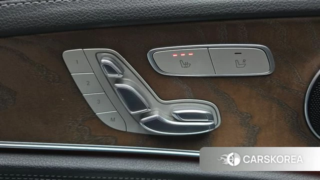 Mercedes-Benz E-Class W213 id 4331706 из Кореи 26
