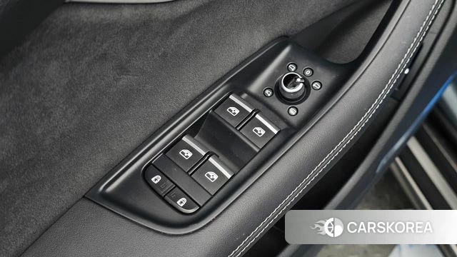 Audi Q7 (4M) id 4778668 из Кореи 26