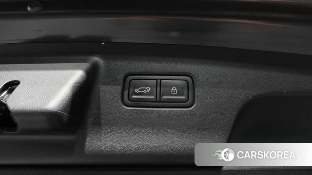 Hyundai Palisade (LX3) id 4468315 из Кореи 26