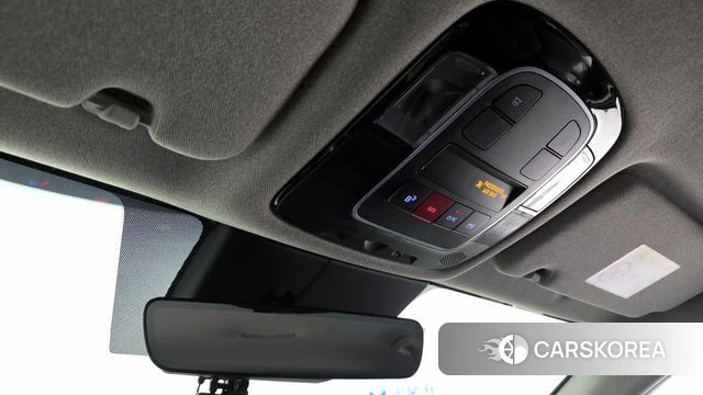 Hyundai Sonata D Edge (DN8) id 4248625 из Кореи 26