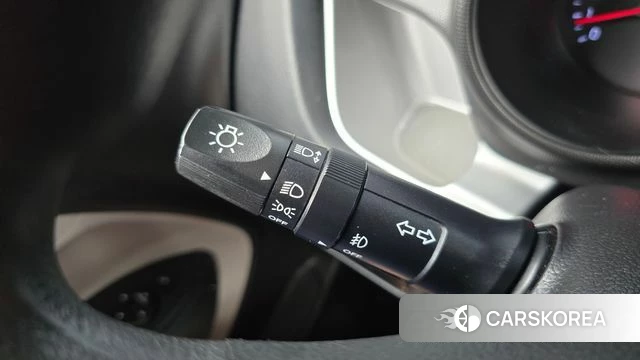 Kia The New Ray id 4604486 из Кореи 26